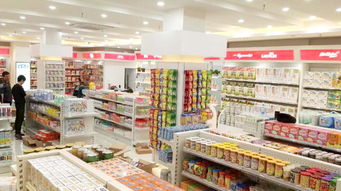 美因?qū)殝胗變河闷纺笅胗闷芳用藞D片 加盟店裝修圖